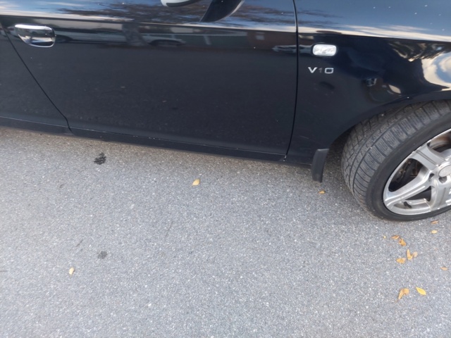 934637-36 Audi S6 Avant 5.2 V10 FSI quattro - 2008