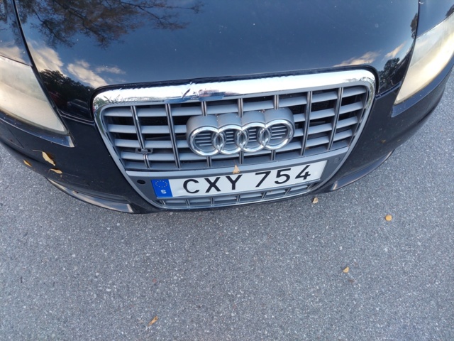 934637-28 Audi S6 Avant 5.2 V10 FSI quattro - 2008