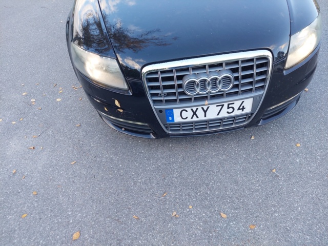 934637-27 Audi S6 Avant 5.2 V10 FSI quattro - 2008