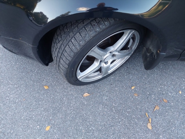 934637-25 Audi S6 Avant 5.2 V10 FSI quattro - 2008