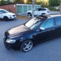 934637-24 Audi S6 Avant 5.2 V10 FSI quattro - 2008