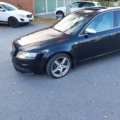 934637-23 Audi S6 Avant 5.2 V10 FSI quattro - 2008