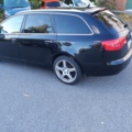 934637-19 Audi S6 Avant 5.2 V10 FSI quattro - 2008