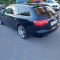 934637-18 Audi S6 Avant 5.2 V10 FSI quattro - 2008