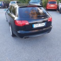 934637-17 Audi S6 Avant 5.2 V10 FSI quattro - 2008