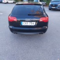 934637-16 Audi S6 Avant 5.2 V10 FSI quattro - 2008