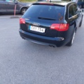 934637-14 Audi S6 Avant 5.2 V10 FSI quattro - 2008