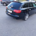 934637-13 Audi S6 Avant 5.2 V10 FSI quattro - 2008