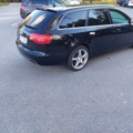 934637-12 Audi S6 Avant 5.2 V10 FSI quattro - 2008