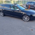 934637-8 Audi S6 Avant 5.2 V10 FSI quattro - 2008