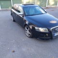 934637-6 Audi S6 Avant 5.2 V10 FSI quattro - 2008