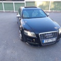 934637-5 Audi S6 Avant 5.2 V10 FSI quattro - 2008