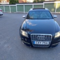 934637-4 Audi S6 Avant 5.2 V10 FSI quattro - 2008