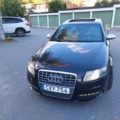 934637-3 Audi S6 Avant 5.2 V10 FSI quattro - 2008