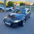 934637-1 Audi S6 Avant 5.2 V10 FSI quattro - 2008