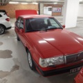934631-16 Volvo 944 2.3 - 1998