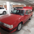 934631-17 Volvo 944 2.3 - 1998