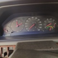 934631-22 Volvo 944 2.3 - 1998