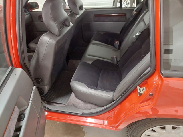 934631-29 Volvo 944 2.3 - 1998