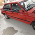 934631-35 Volvo 944 2.3 - 1998