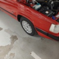 934631-36 Volvo 944 2.3 - 1998