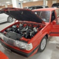934631-40 Volvo 944 2.3 - 1998