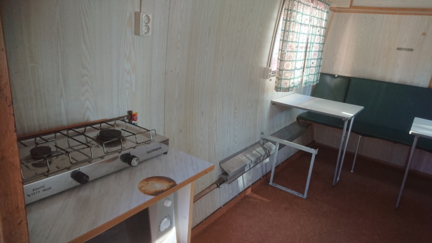 861782-113 Wheels / forest barracks Norrlandsvagnen (repair object)