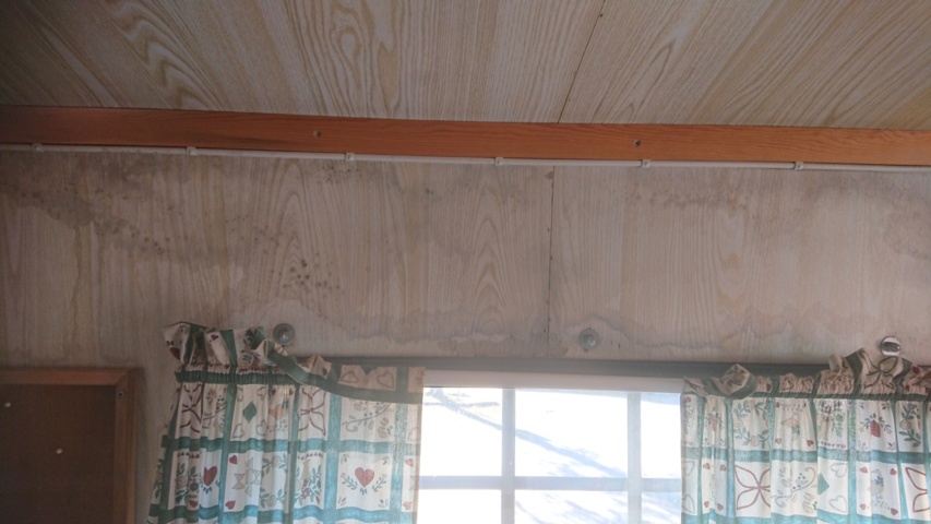 861782-120 Wheels / forest barracks Norrlandsvagnen (repair object)