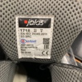 946988-2 Protective boot Jalas 1718 Zenit Easyroll - Size 42