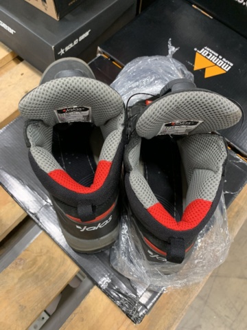 946988-3 Protective boot Jalas 1718 Zenit Easyroll - Size 42