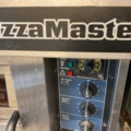 887083-3 Pizza oven Pizzamaster
