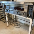 887083-6 Pizza oven Pizzamaster
