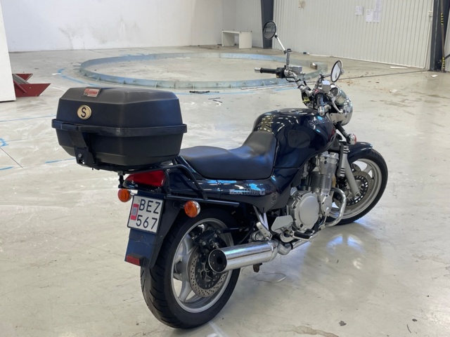 764602-5 Suzuki Cycles GSX1100G