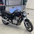764602-7 Suzuki Cycles GSX1100G