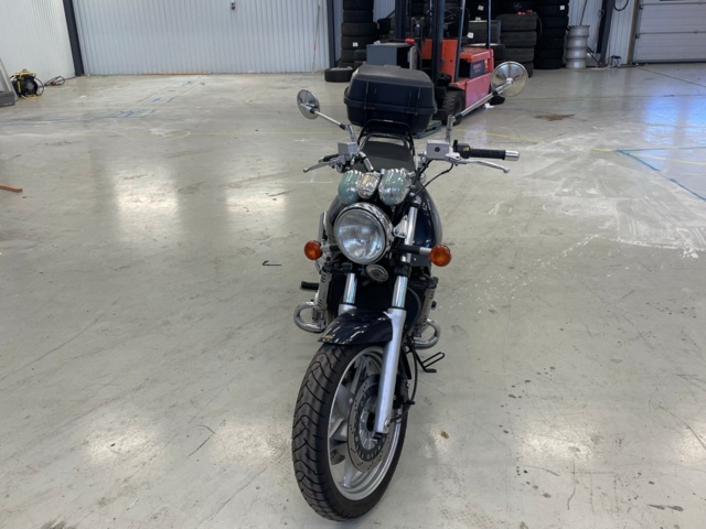 764602-8 Suzuki Cycles GSX1100G