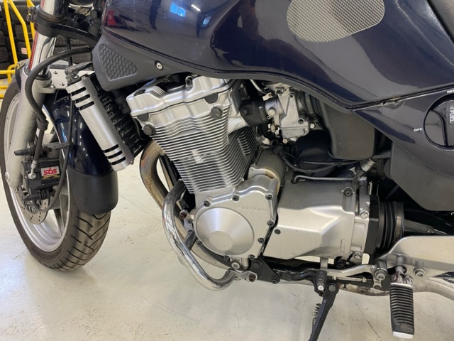 764602-9 Suzuki Cycles GSX1100G