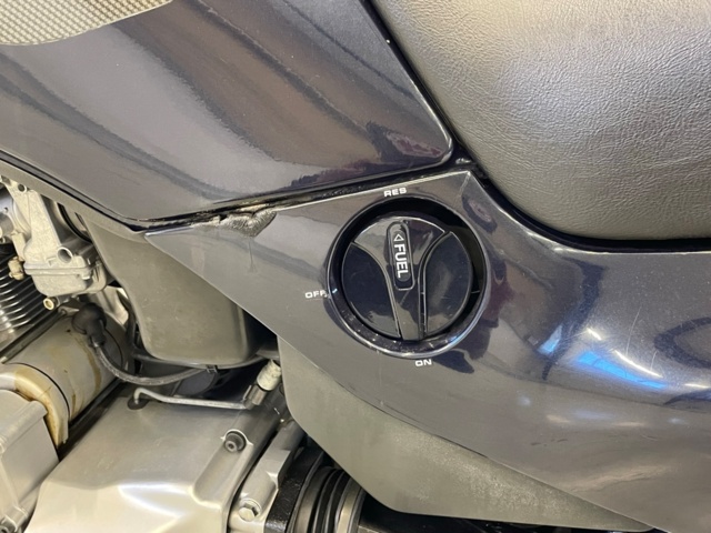 764602-10 Suzuki Cycles GSX1100G