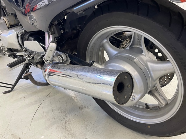 764602-12 Suzuki Cycles GSX1100G