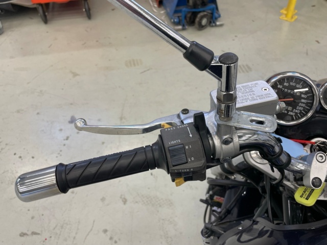 764602-15 Suzuki Cycles GSX1100G