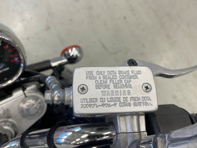 764602-18 Suzuki Cycles GSX1100G