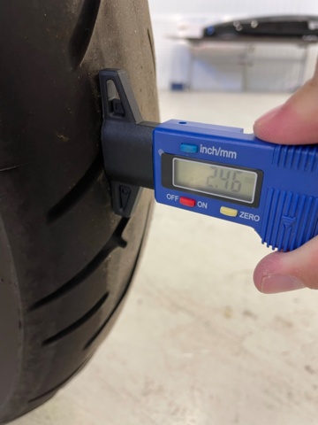 764602-21 Suzuki Cycles GSX1100G