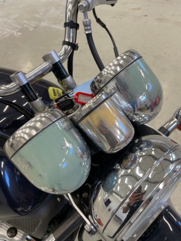 764602-23 Suzuki Cycles GSX1100G