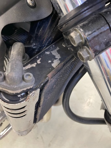 764602-24 Suzuki Cycles GSX1100G