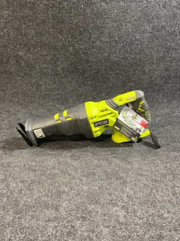 947081-2 Tiger saw Ryobi R18RS-0 18V ONE+