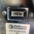 942508-5 Industrial vacuum cleaner Pullman Ermator S26