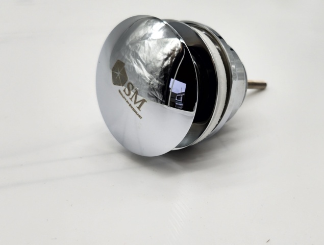 943400-2 10 pcs Bottom valve for washbasin - SW150