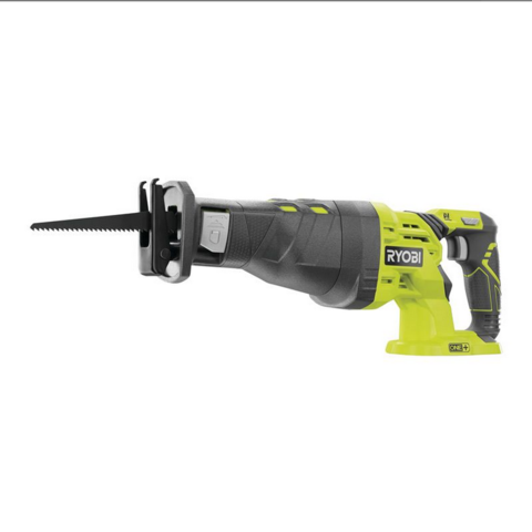 947081-1 Tiger saw Ryobi R18RS-0 18V ONE+