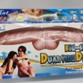 947151-1 Big sized dual vibe dildo - Shipping included