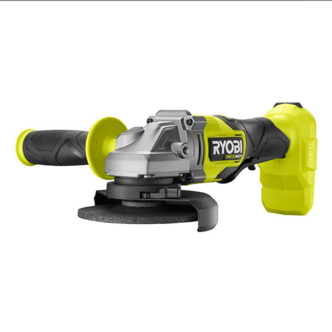 947077-1 Angle grinder Ryobi RAG18X-0 ONE+ HP 18V