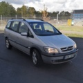 938944-2 Opel Zafira 1.8 - 2004